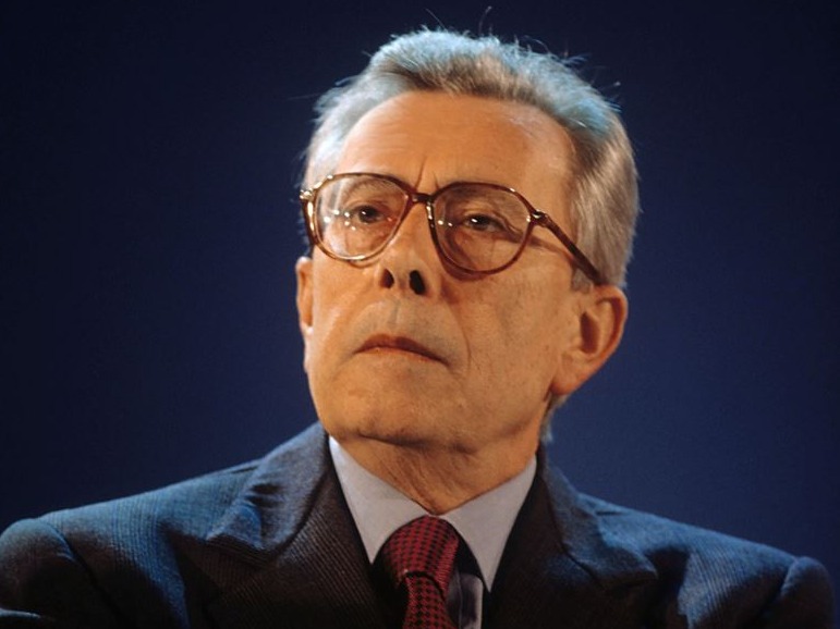 Arnaldo Forlani, cent’anni dopo: il custode silenzioso dell’equilibrio repubblicano