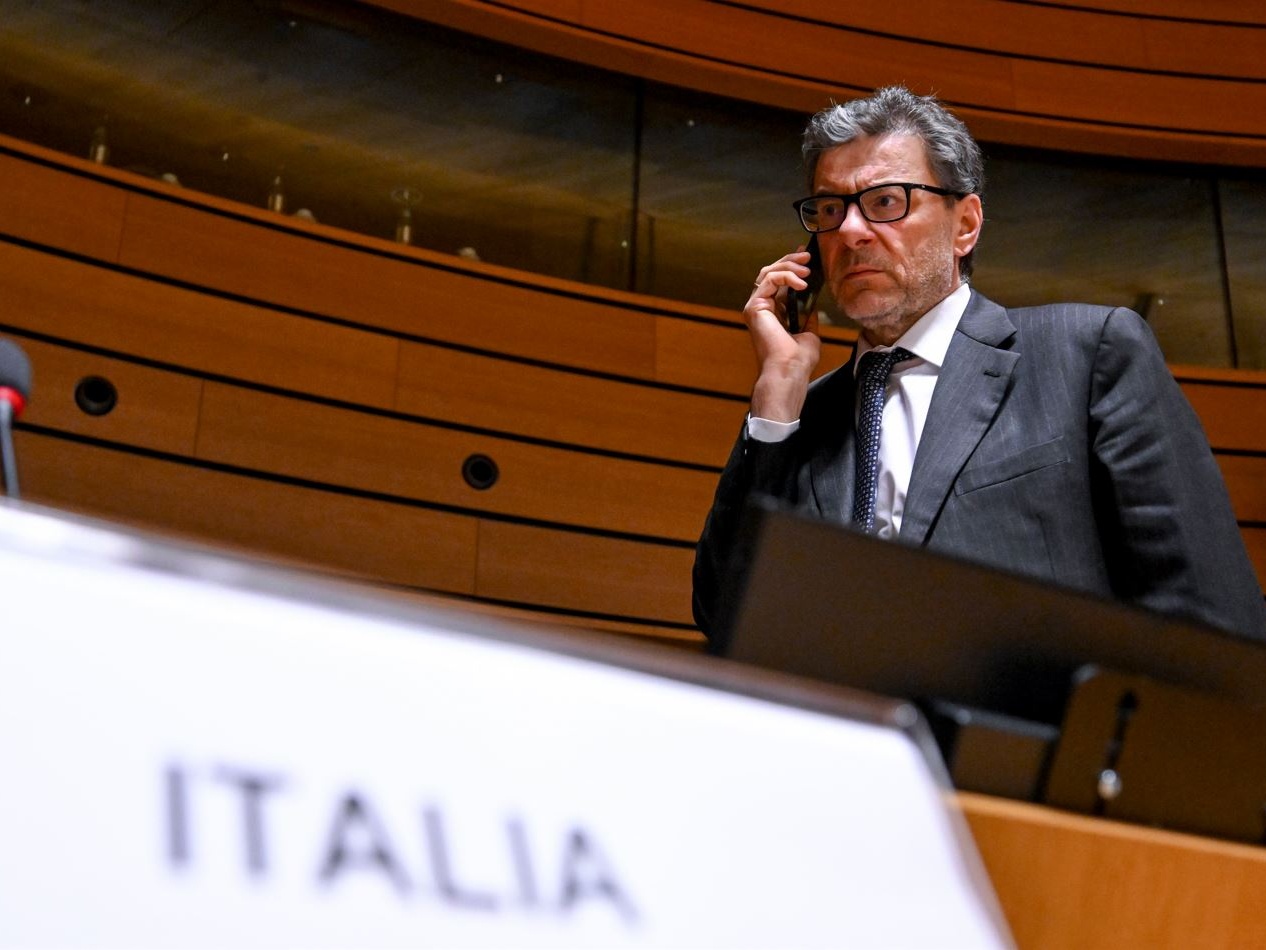 Superbonus: dopo la bagarre in commissione, al Senato torna la pace nella maggioranza