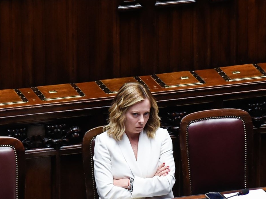 Le spine di Giorgia Meloni: dopo il successo alle europee, un 'horribilis mensis''