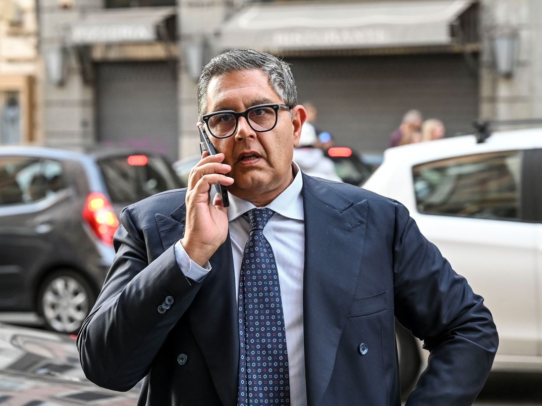 La procura di Genova spazza la ''Liguria felix'' di Giovanni Toti