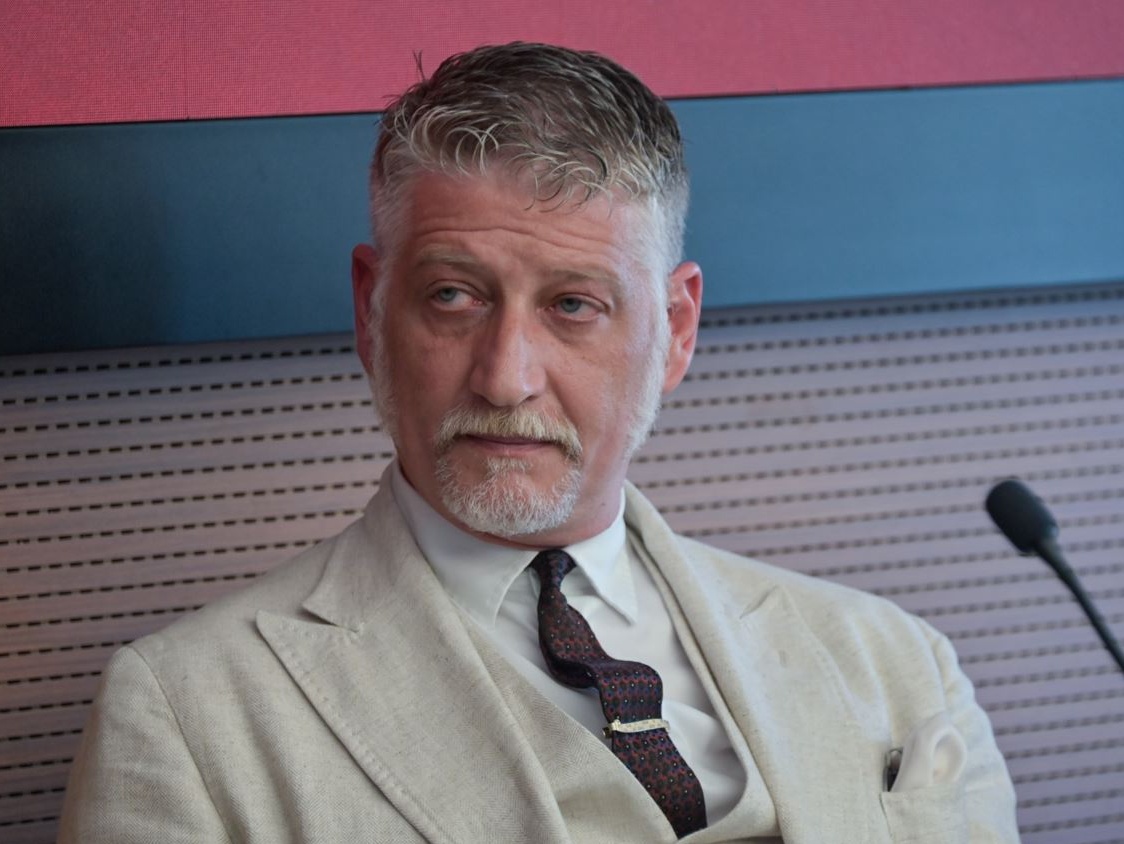 Buchmesse, al via la fiera del libro di Francoforte alla presenza del Ministro Giuli