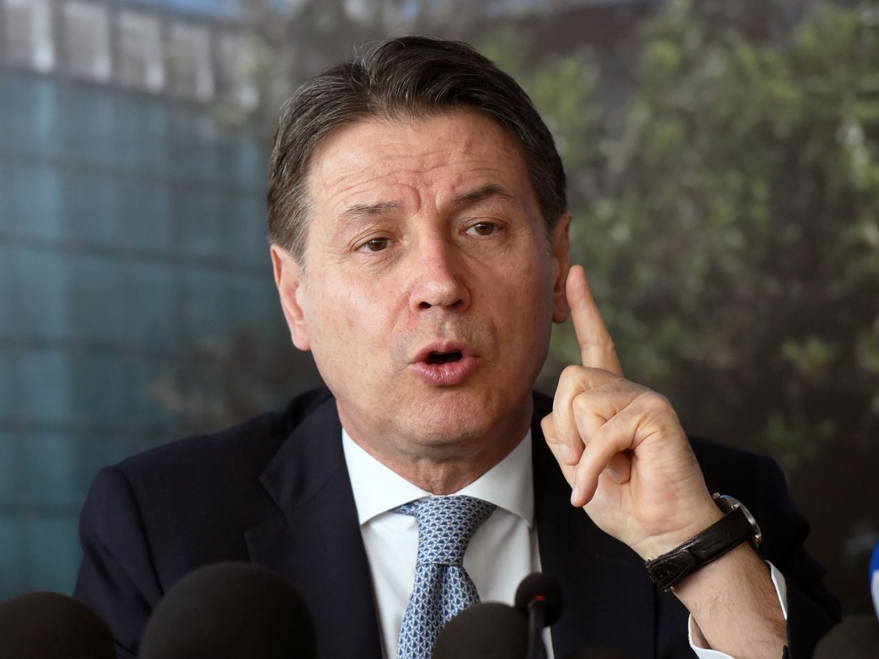 I veti di Conte su candidati e alleanze consegnano la Basilicata al centro-destra allargato