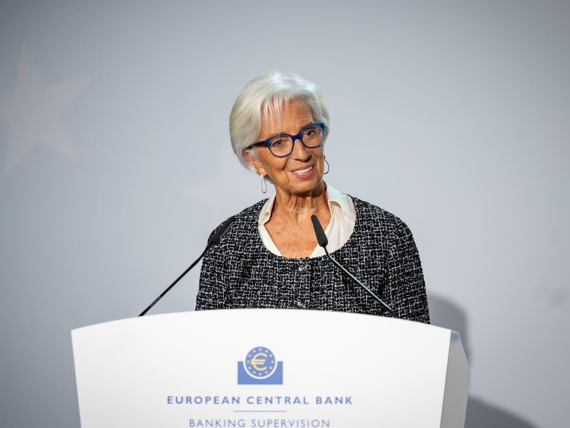Lagarde: “Incertezza altissima, pronti a fare il necessario”