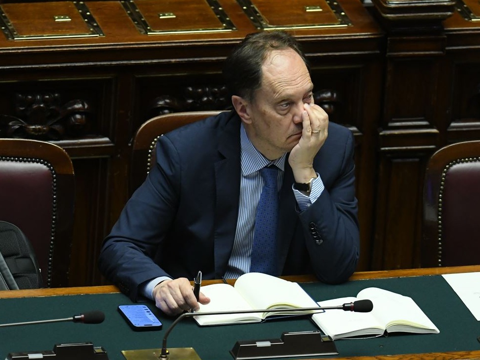 Terzo mandato, il governo sfida la Lega: “Il tempo sta per scadere”