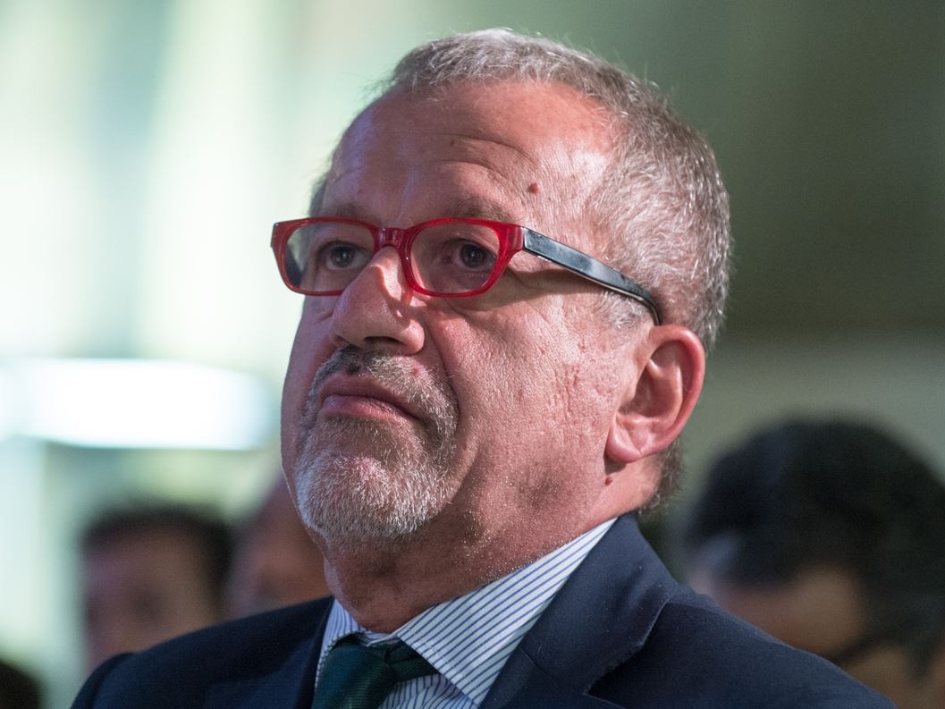 Un anno fa moriva Roberto Maroni, politico, musicista, uomo di passioni