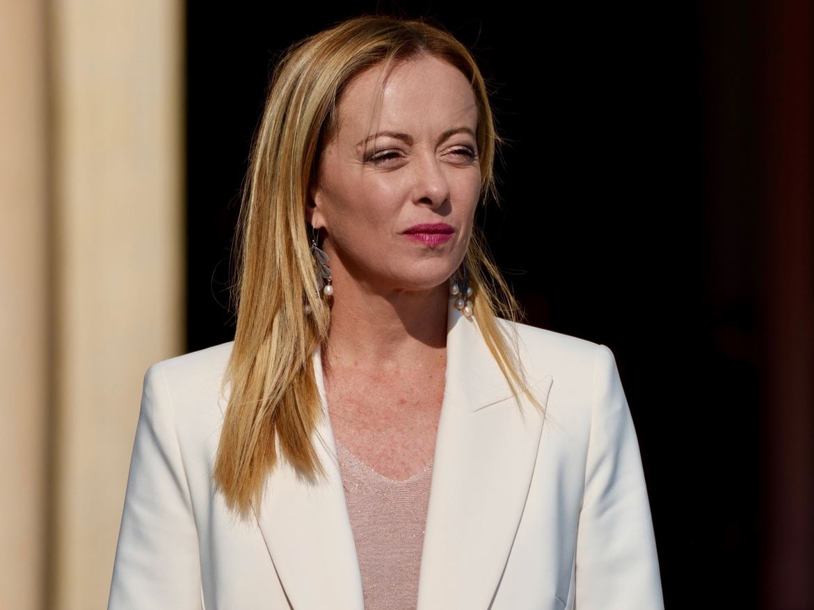 Migranti: la sentenza di Catania aiuta Giorgia Meloni