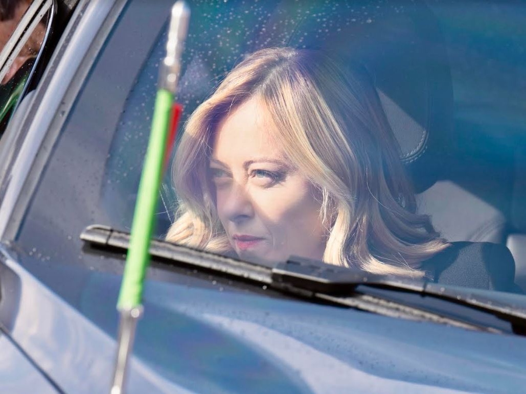 Giorgia Meloni scommette ancora sul premierato, ma la strada è tortuosa