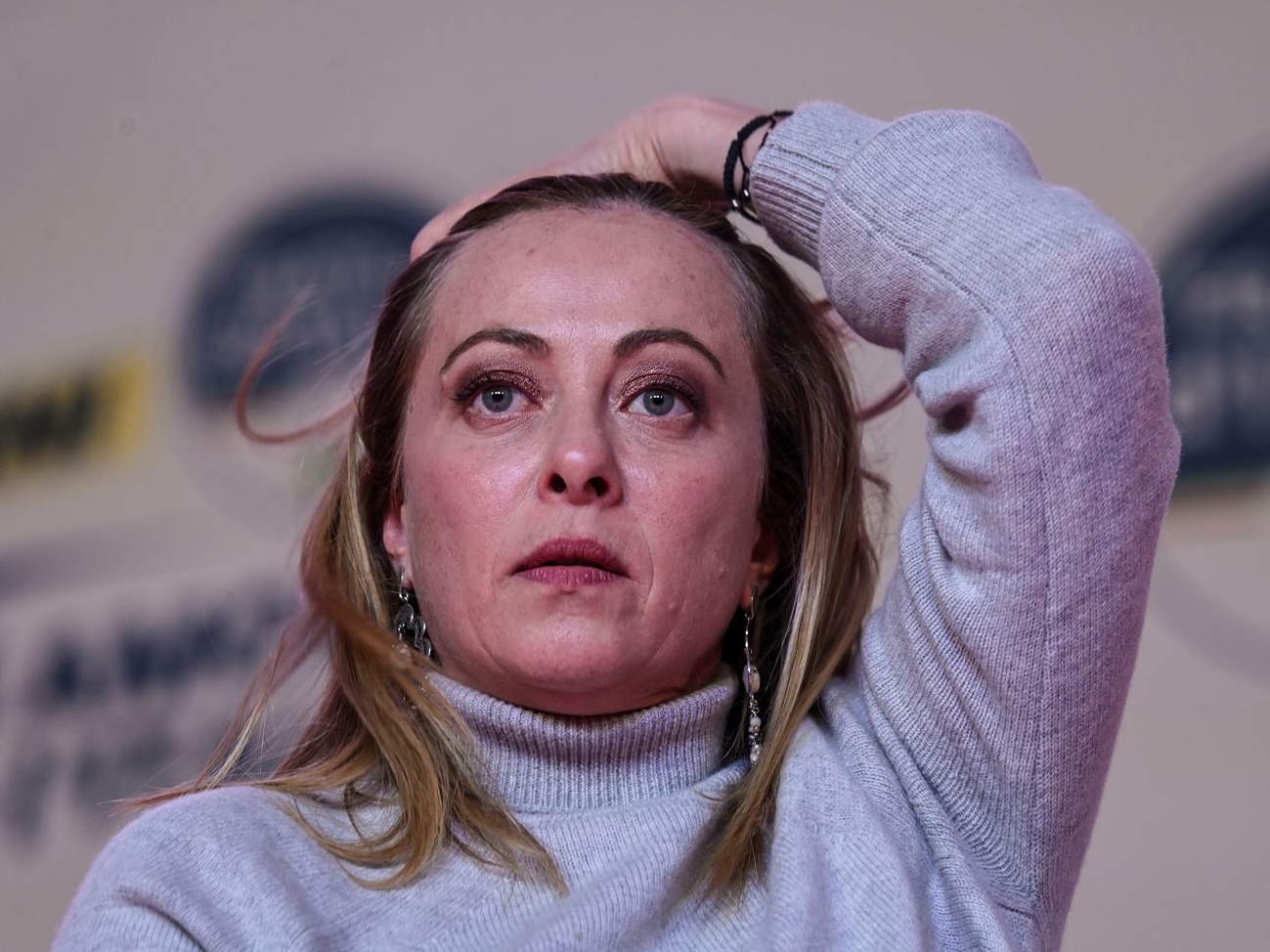 Governo: i prezzi, la montagna, il topolino