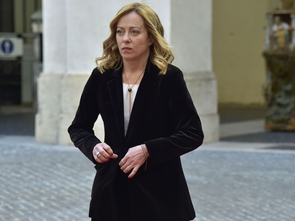 Cronache dai Palazzi - Troppe tensioni nel governo, dove tutti si sentono indispensabili