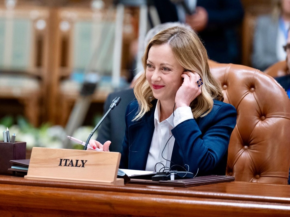 Meloni costretta a convivere con il ''problema Salvini''