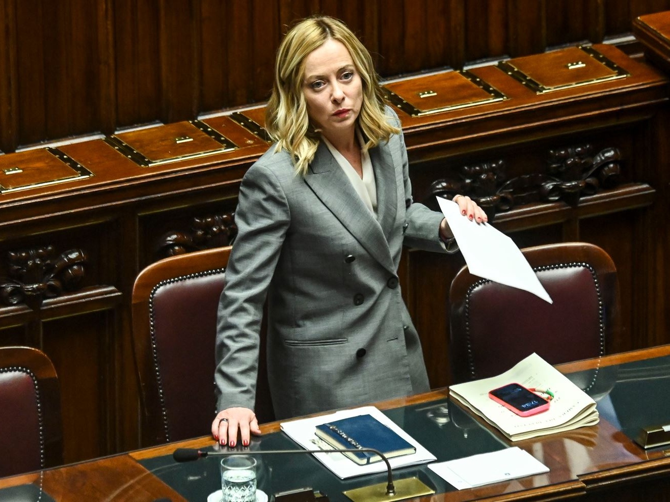 Il governo davanti alla sfida sul Superbonus