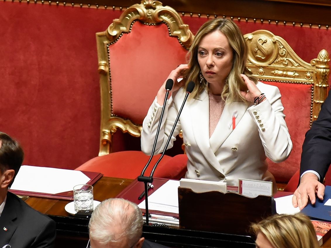 Cronache dai Palazzi - Economia: il governo vada avanti per la sua strada, ma dia prova di fermezza