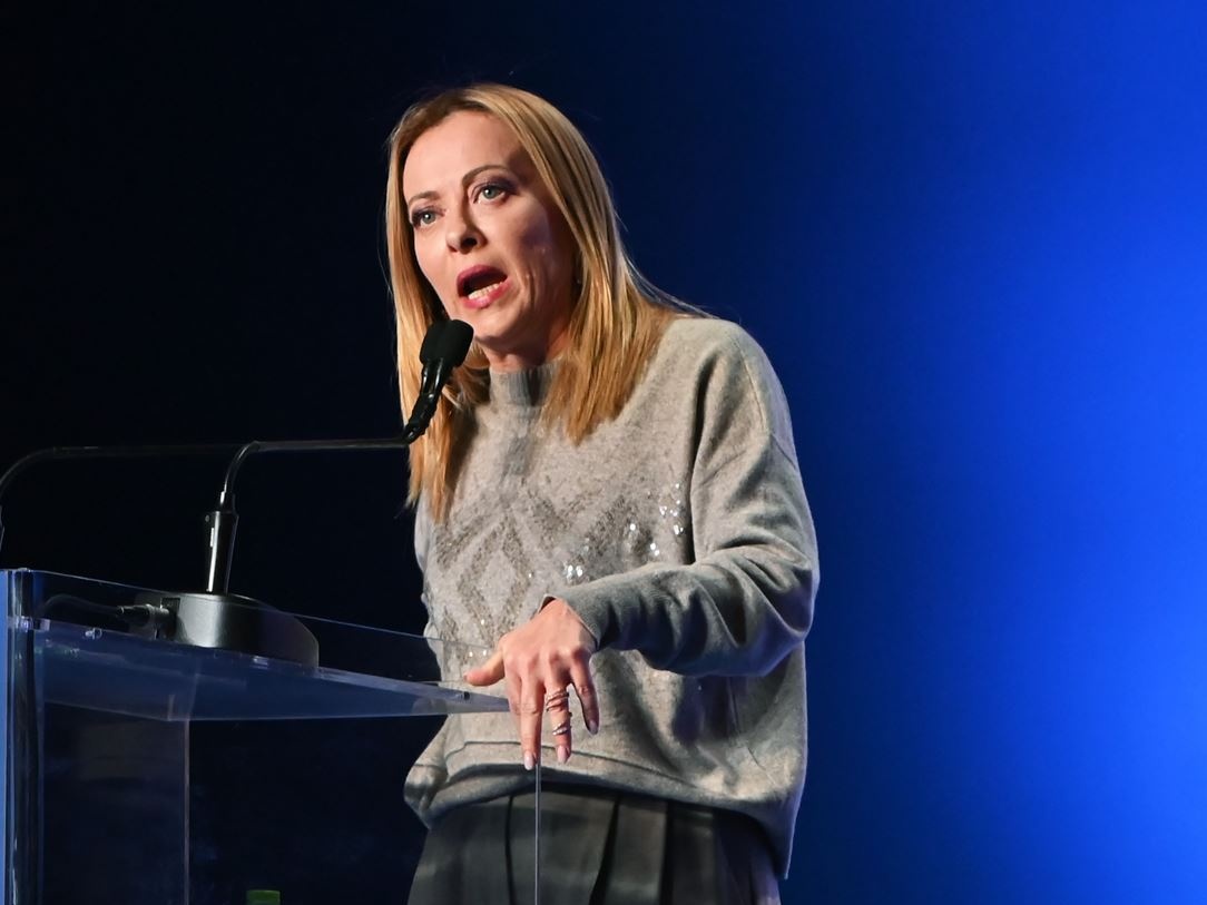 Piano Mattei, Meloni: “Non è più un’idea ma una realtà operativa”