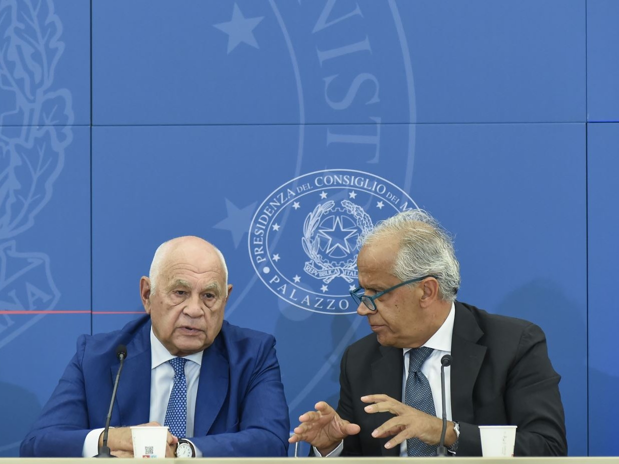 Caso Almasri, Nordio e Piantedosi riferiscono alla Camera: la diretta video