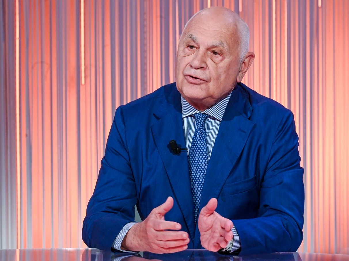 Cronache dai Palazzi - La riforma della Giustizia vale uno scontro tra poteri dello Stato?