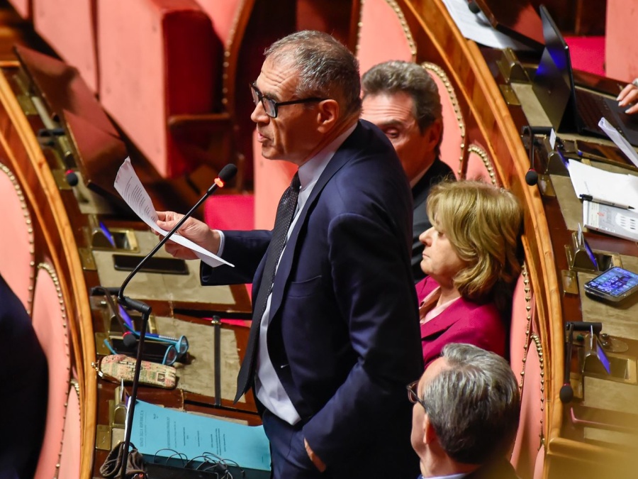 Pd: l'addio di Cottarelli è la conferma di un malessere che si fa strada