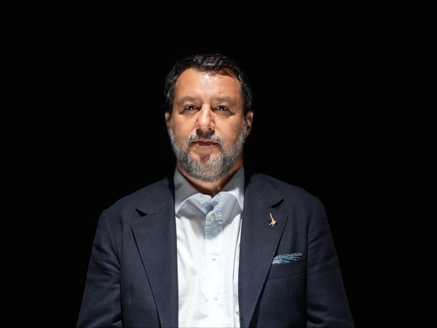 Open Arms - Da Salvini chiamata alle armi in difesa della democrazia: sotto attacco il voto popolare