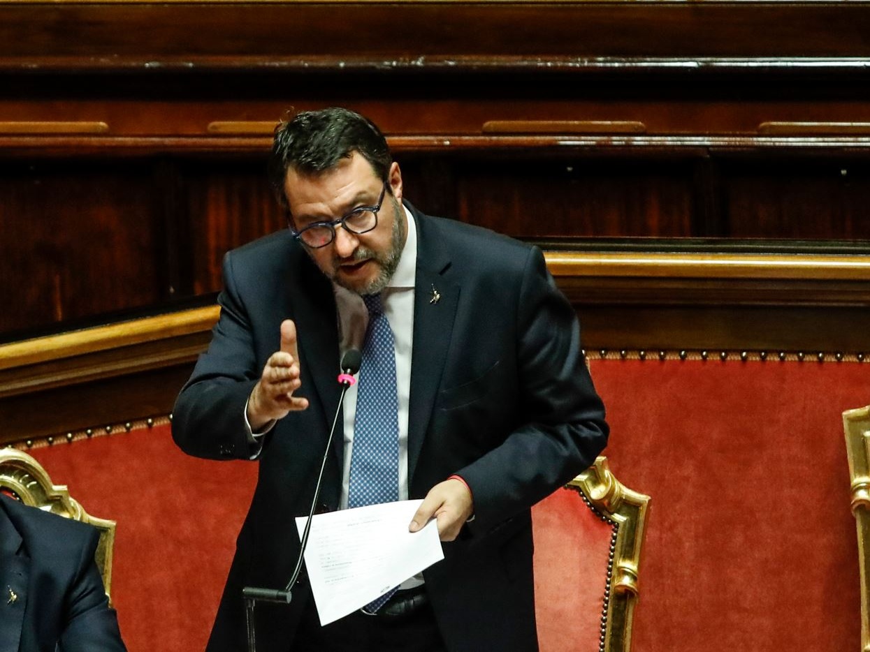 Cronache dai Palazzi - Il terzo mandato diventa un problema per tutti, da destra a sinistra
