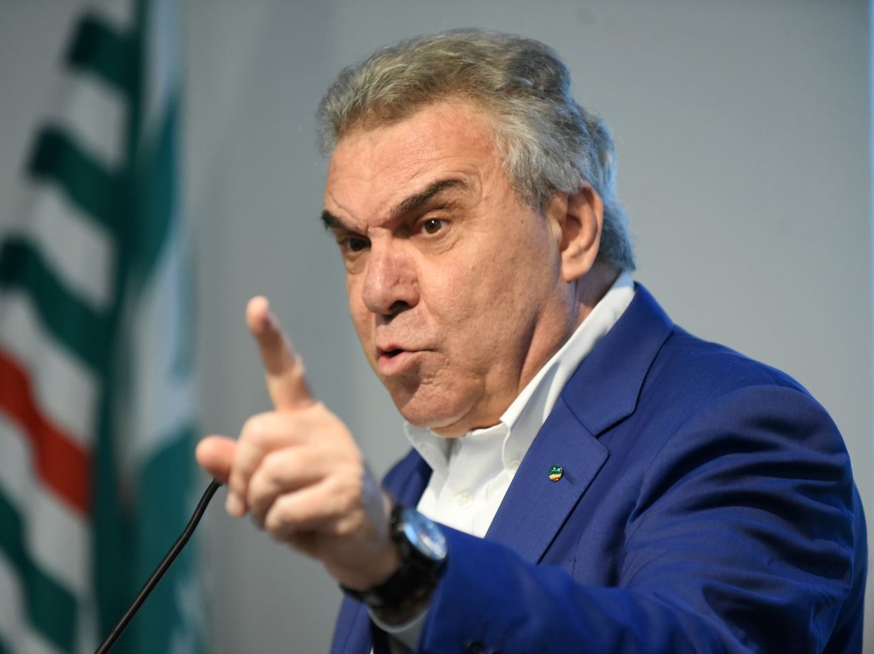 Cronache dai Palazzi - La legge di bilancio fa il miracolo e ricompatta il sindacato