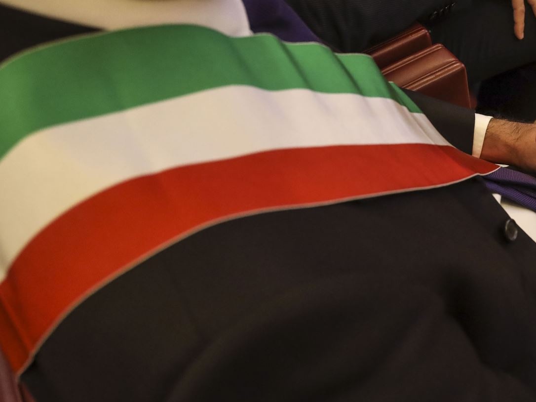 La Consulta conferma i limiti ai mandati dei sindaci: nuove regole per i Comuni sopra i 15.000 abitanti
