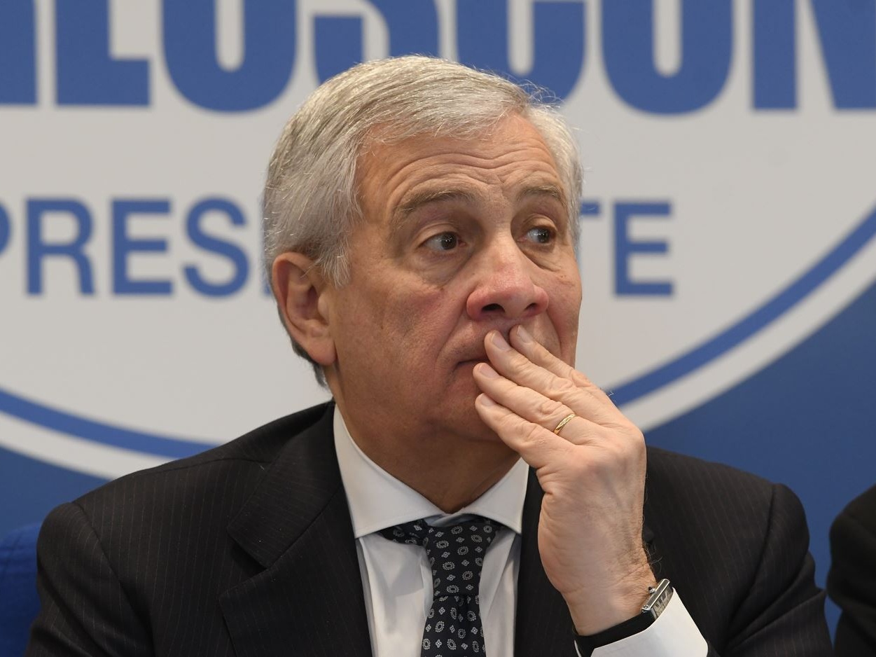 Tajani: “L’Italia protagonista in Medio Oriente e sulla scena globale”