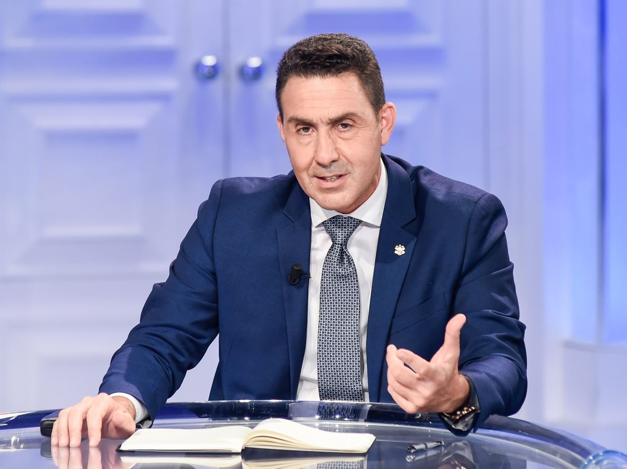 La Lega a Vannacci sta stretta, via ad un progetto politico