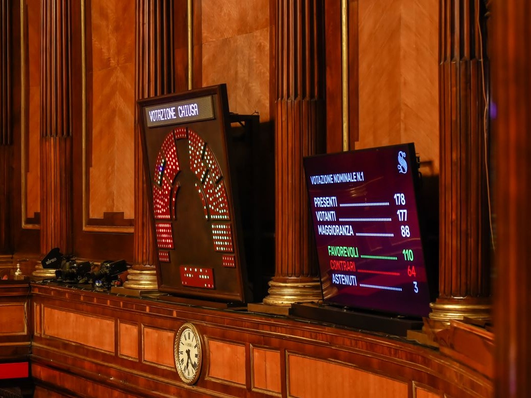 Cronache dai Palazzi - Il problema non è l'autonomia, ma come essa sarà utilizzata