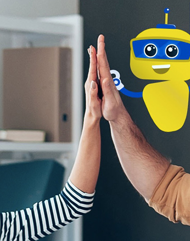 Poste Italiane offre l'assistenza clienti evoluta basata sull'intelligenza artificiale