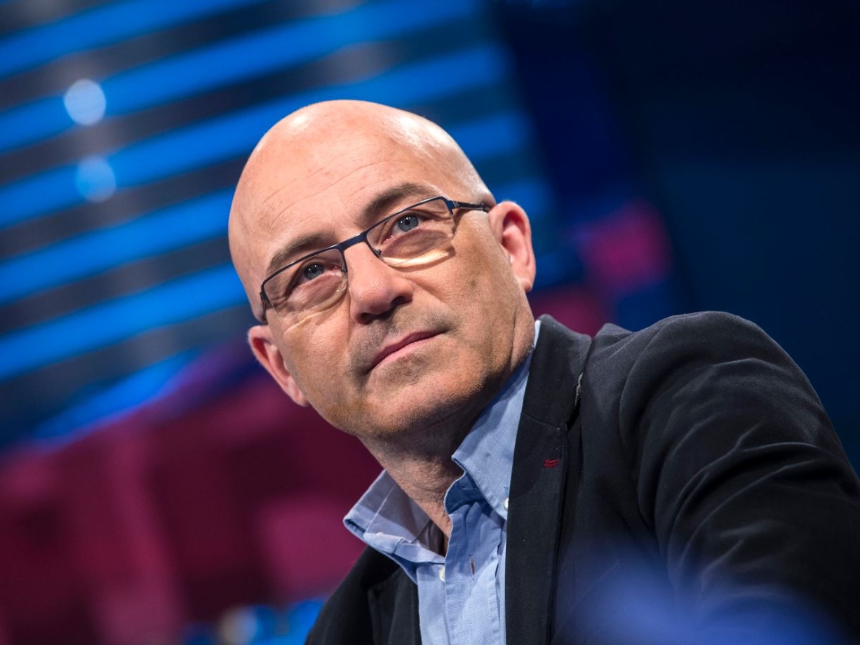 Transizione ecologica, il ministro Cingolani: “L’Italia può essere Nazione di riferimento”