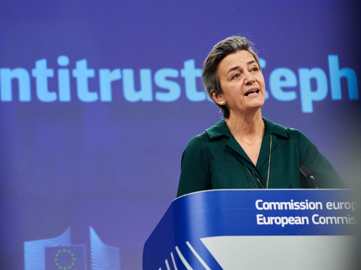 Fibra unica, Commissione Ue: Veglieremo sul rispetto delle regole della concorrenza