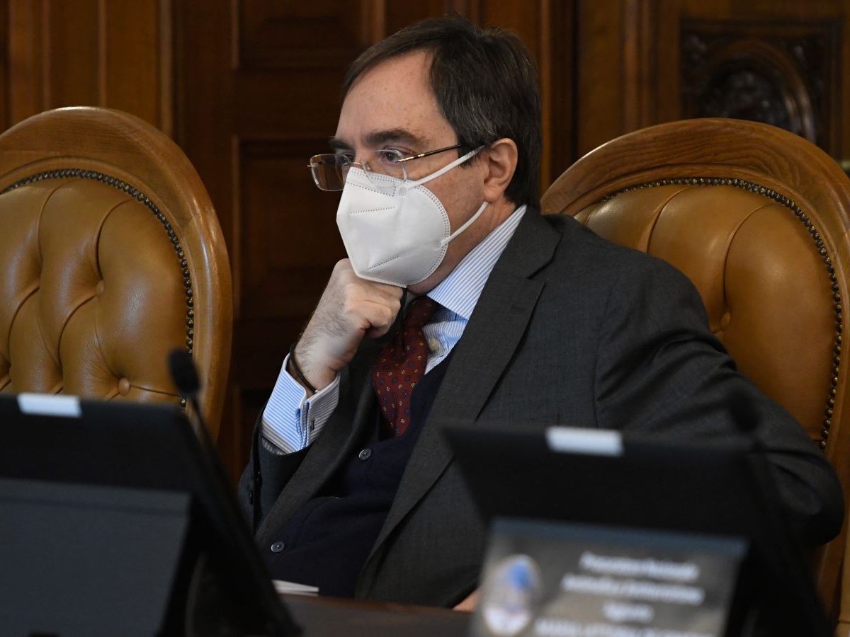 Antimafia, Russo: La pandemia offre nuove occasioni di business illegale