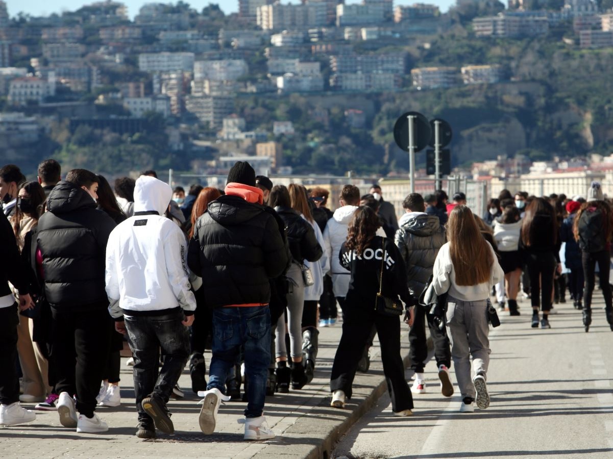 Covid-19: la pandemia possibile innesco di tensioni sociali, lo dice la Storia