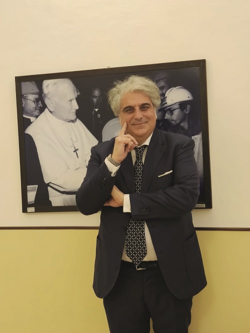 Terzo millennio, l'era dei fragili