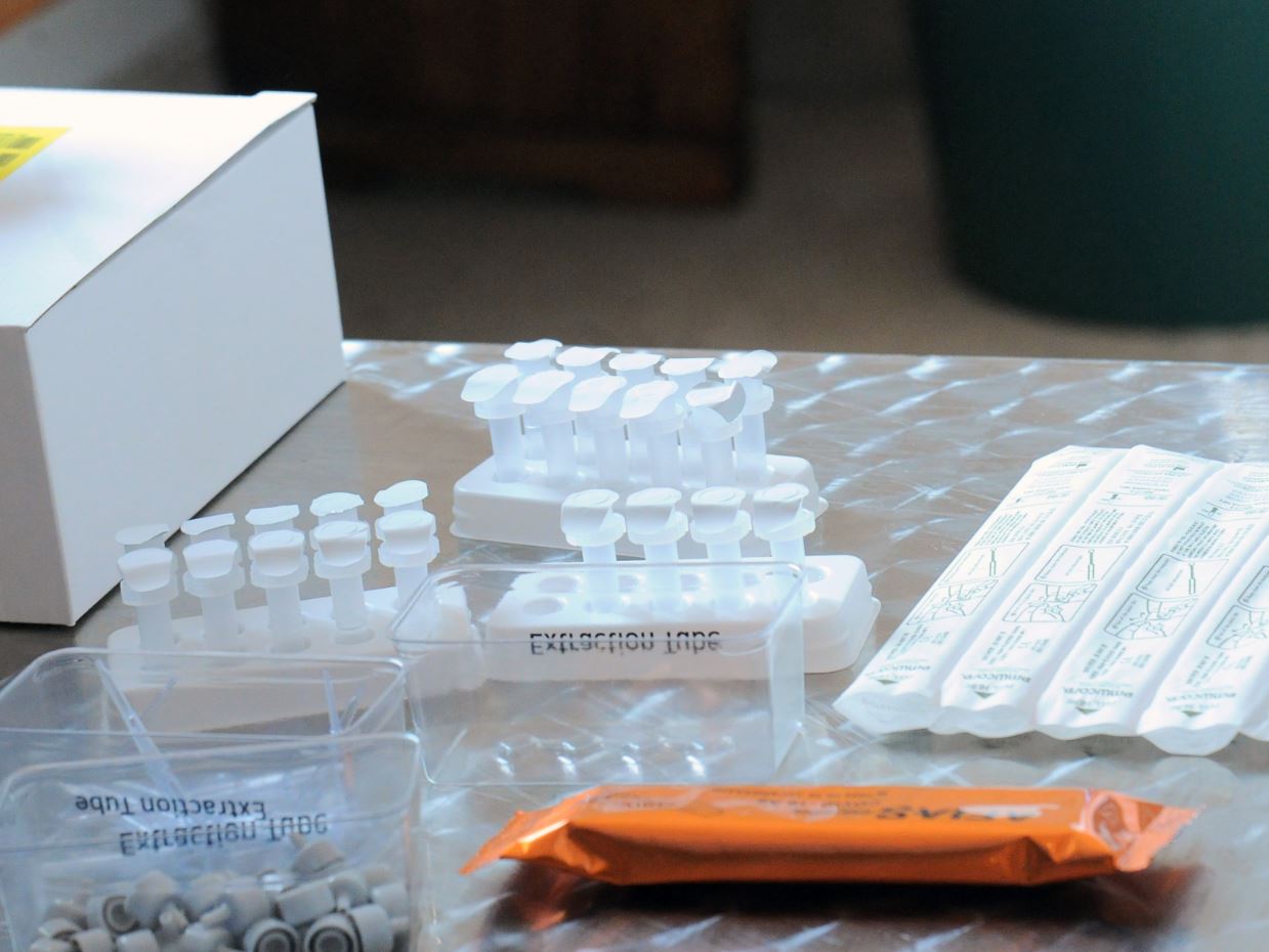 Covid-19: i dati di lunedì 14 dicembre 2020