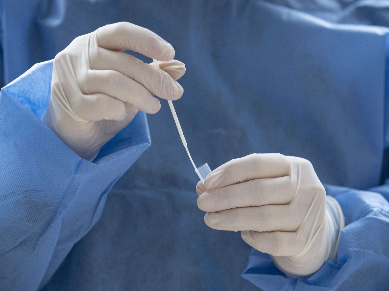 Covid-19: i dati di venerdì 15 gennaio 2021