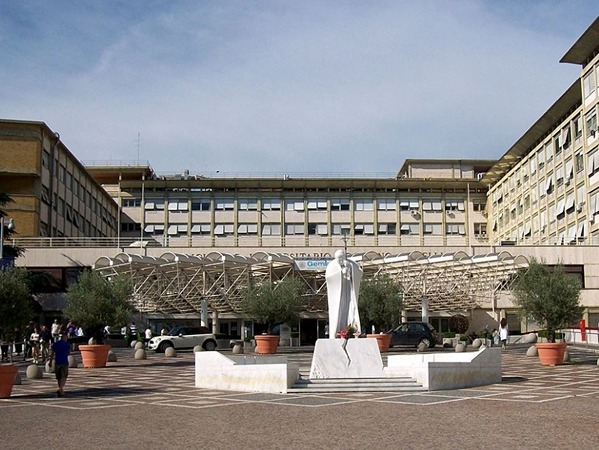 Il Gemelli ottiene la certificazione di parità di genere