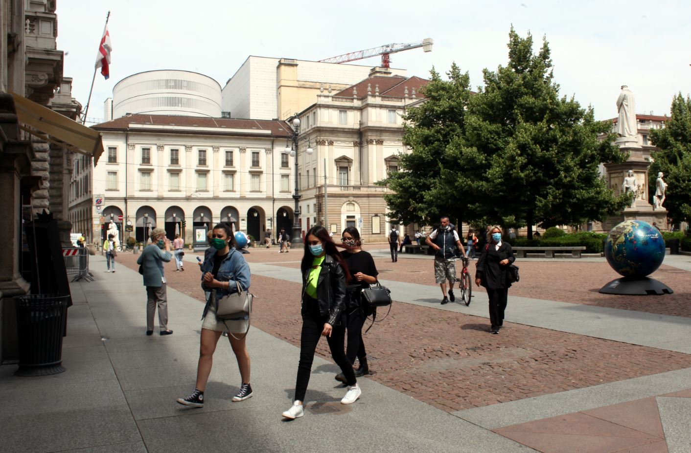 Coronavirus, OMS: I nazionalismi non prevalgano sui vaccini