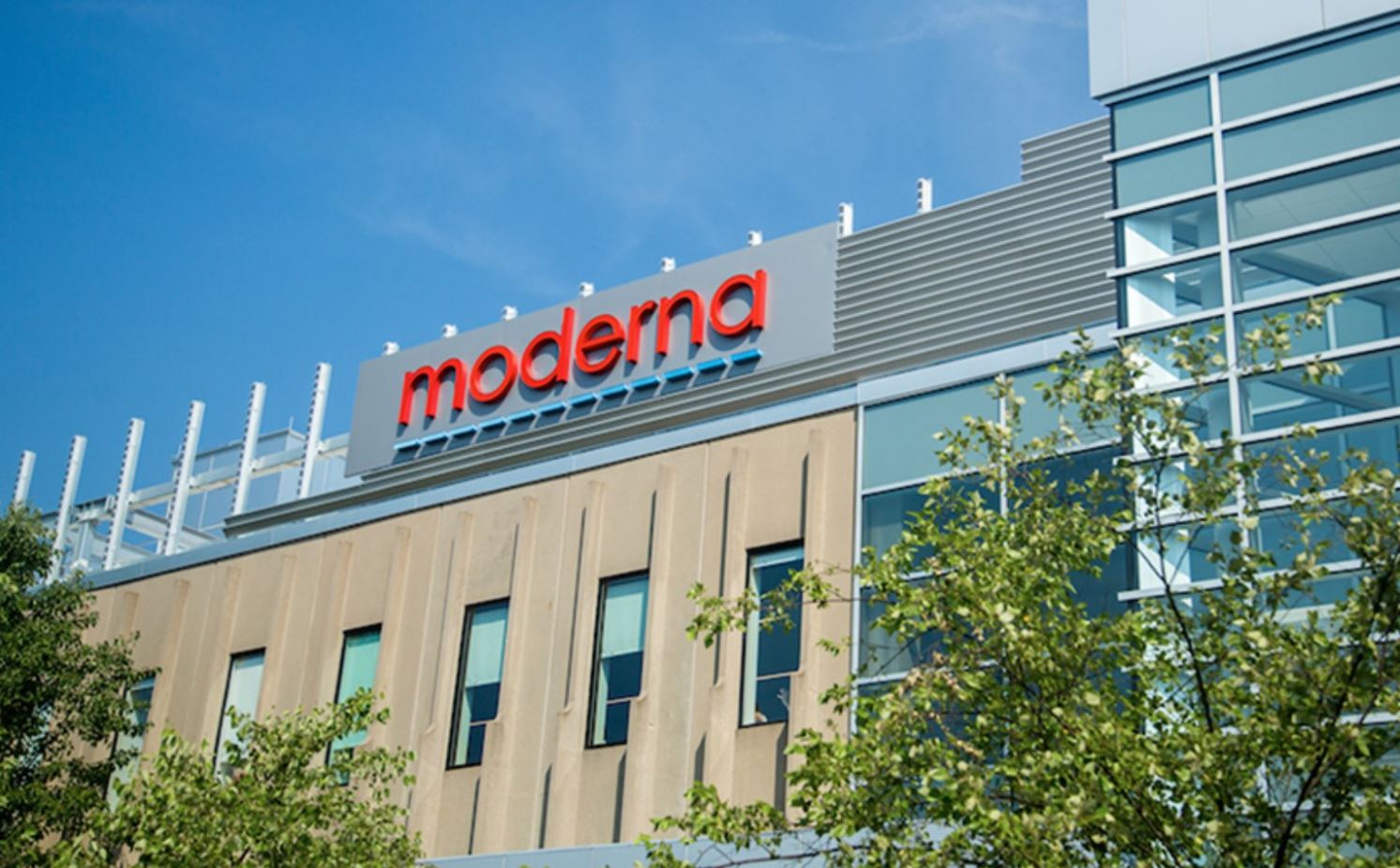 Covid-19: Moderna annuncia nuovo vaccino efficace al 94,5%