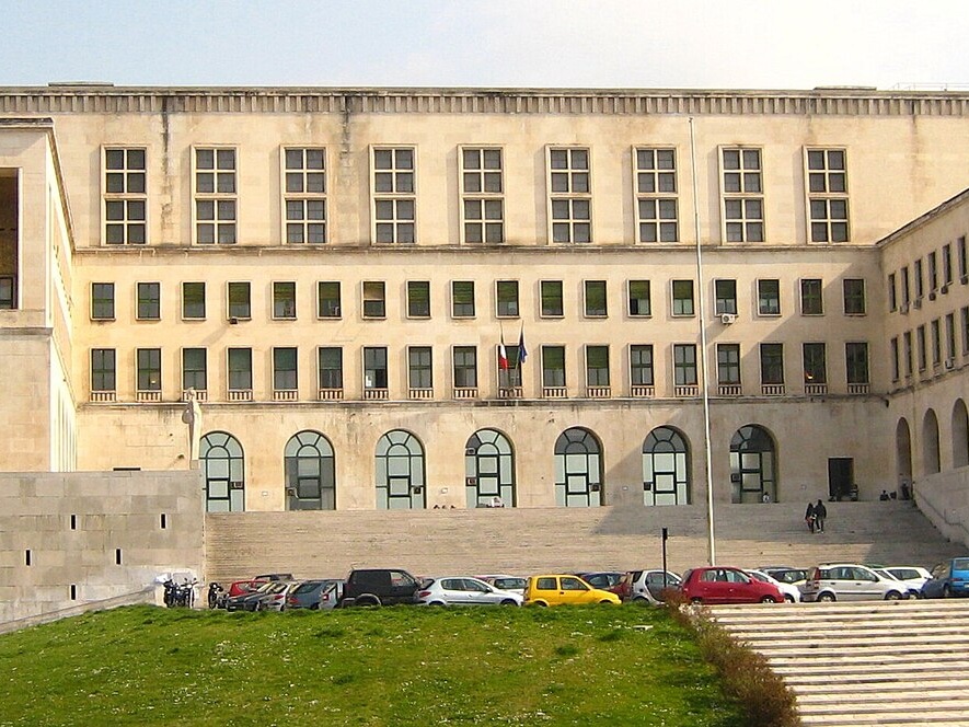 Università di Trieste, sviluppato un test rapido che “legge” lo stato dei polmoni dal muco