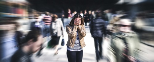 Attacchi di panicoL'altra faccia del Coronavirus