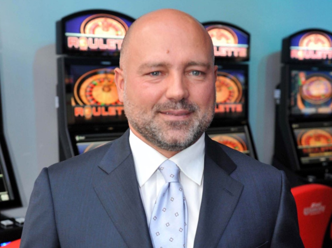 Sisal annuncia la partecipazione al bando di gara per la National Lottery