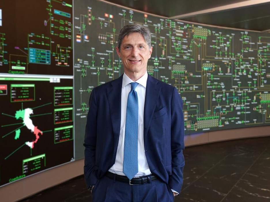 Snam lancia la quarta edizione del programma HyAccelerator con l'iniziativa Net Zero Revolution