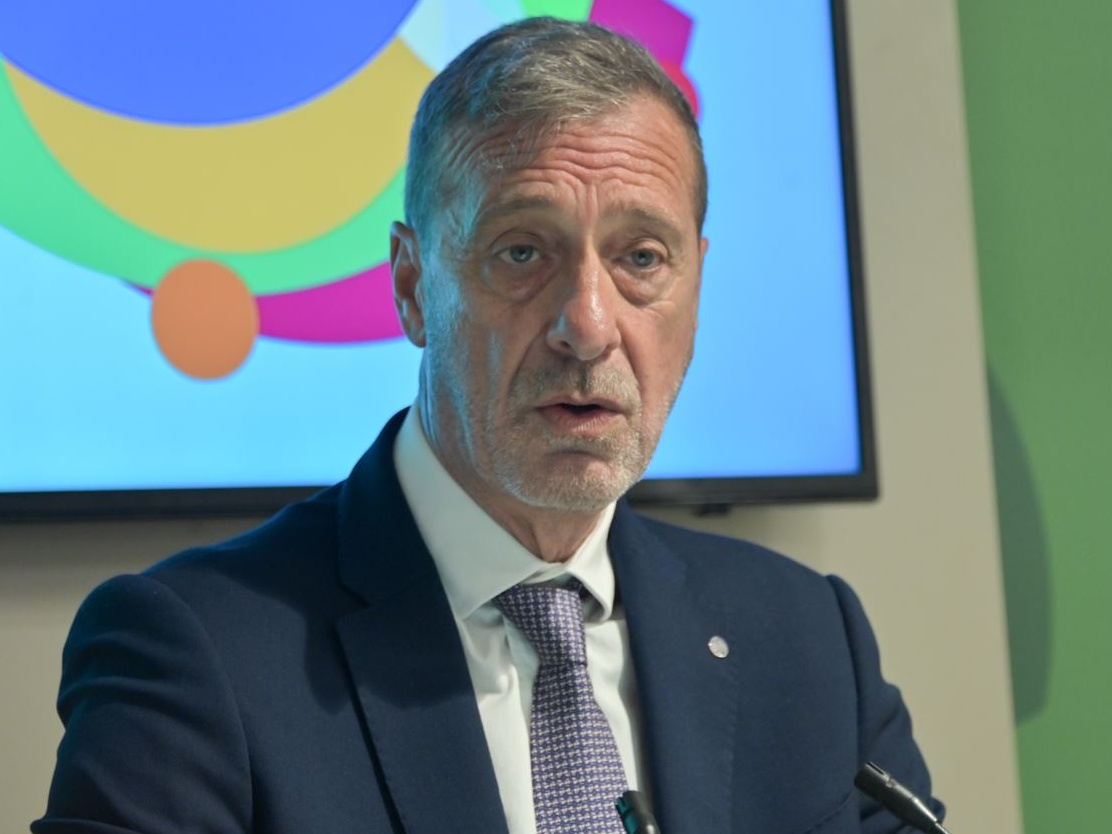 Assonautica, Acampora: L'instabilità geopolitica non freni blue economy sostenibile