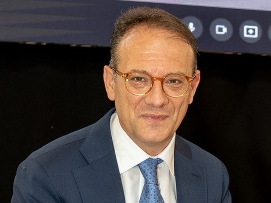 RES: nuovo impianto di lavaggio e granulazione di plastiche a Pettoranello del Molise