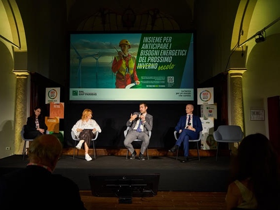 Food Social Impact, BNL BNP Paribas per la transizione energetica delle imprese italiane