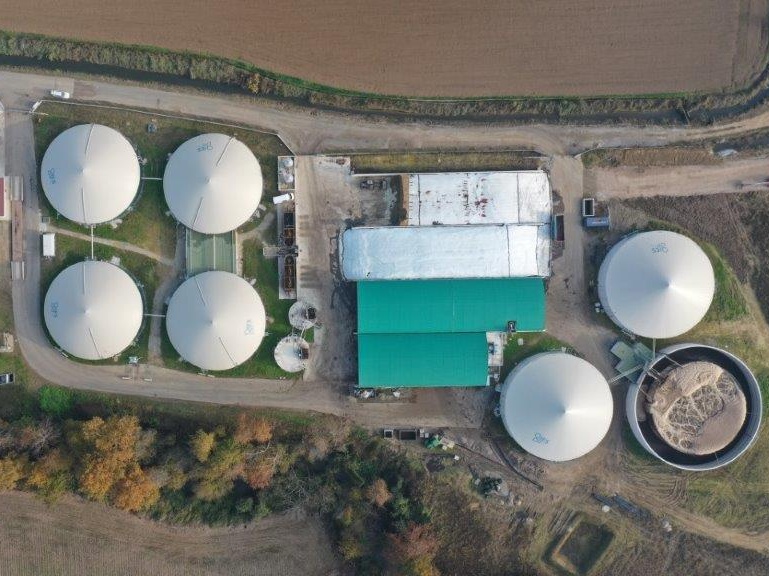 Green Arrow Capital e Lazzari&Lucchini completano primo portafoglio di 7 impianti di produzione di biometano
