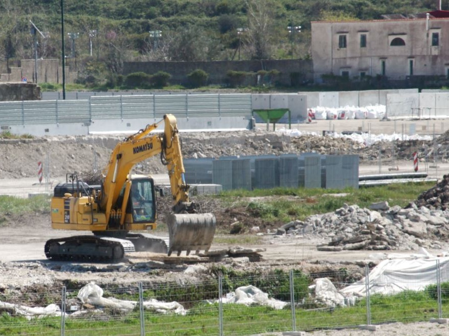 Nasce Tremonti, NewCo specializzata in servizi di bonifica di terreni ed acque sotterranee