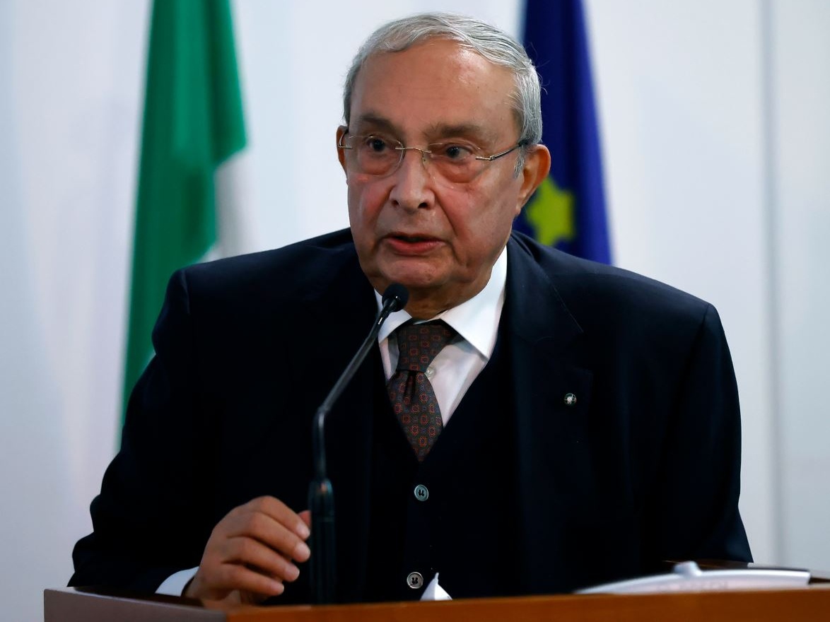 Eni e Fincantieri: accordo per iniziative a supporto della transizione energetica