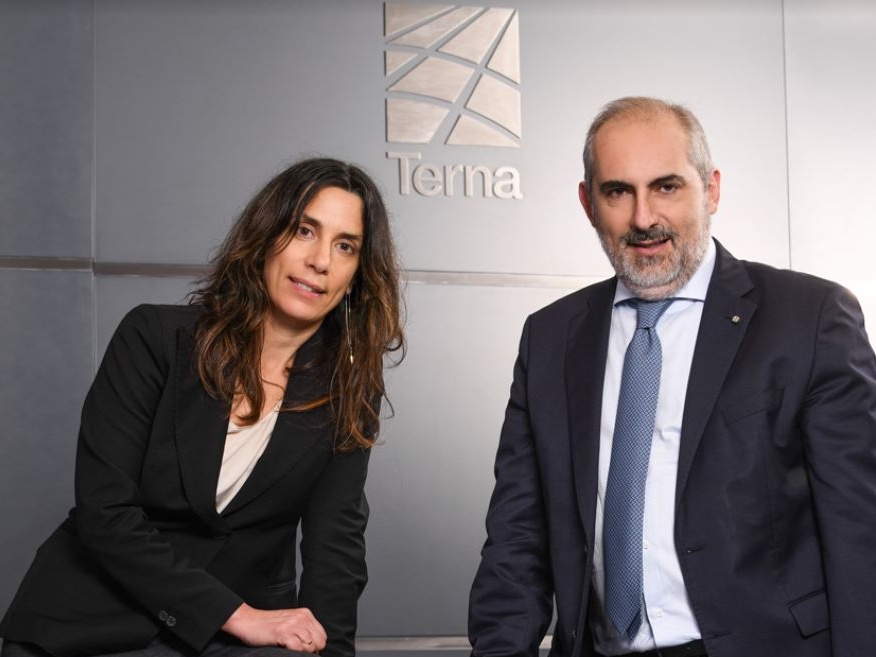 Terna, inaugurato il Tyrrhenian Lab per la transizione energetica