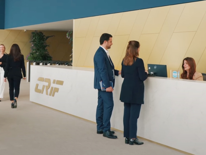 Crif: imprese italiane più sostenibili e banche sempre più pronte a premiarle